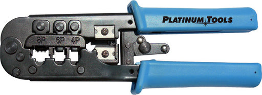 NSI All-In-One Modular Plug Crimp Tool Clamshell (12503C)