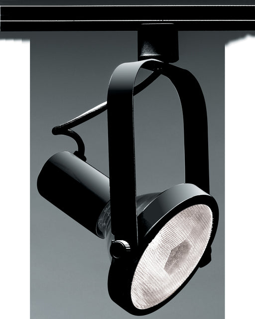 SATCO/NUVO 1 Light PAR38 Track Head-Gimbal Ring (TH225)