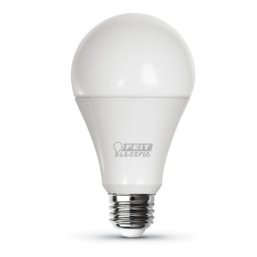 Feit Electric 150W Equivalent Bright White Dimmable High Lumen LED Bulb (OM150DM/830/LED)