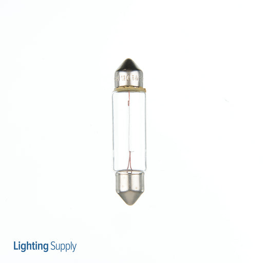 Osram 33301 5W 12V Miniature Lamp (6413 12V5W)