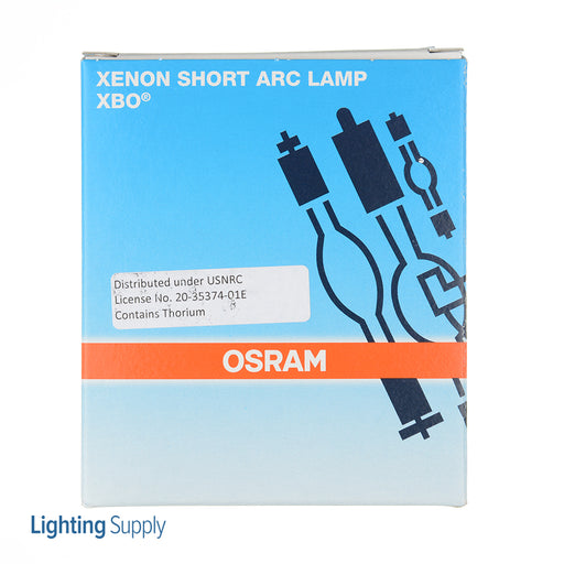 Osram 69191 100W Specialty/Stage Studio (XBO R 100 With 45C OFR)