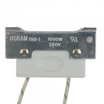 Osram 69633 Socket (PAR1 21IN/16GA/UL5256)