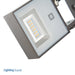 Performance In Lighting Focus +0 Mini LED 4000K Floodlight (071976-IR)