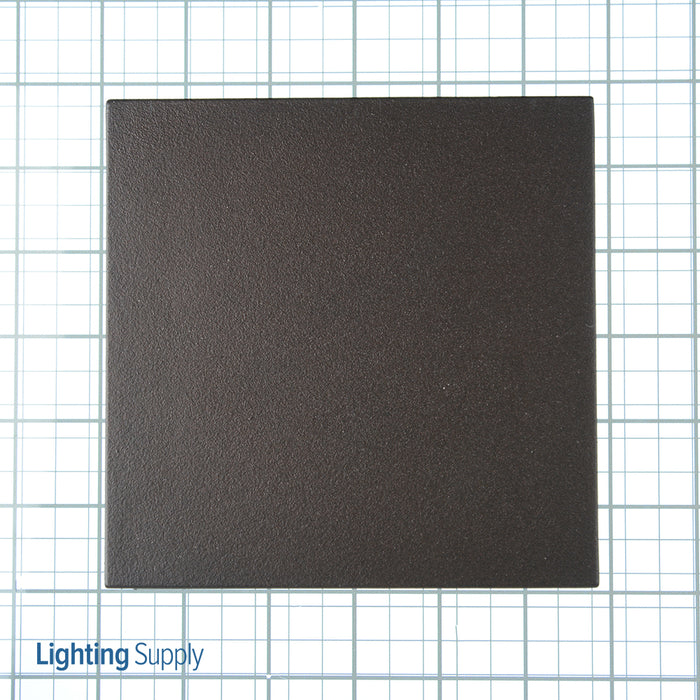 Performance In Lighting Mimik 10 BI Distribution 20 Degree/Type 3 4000K Mini Wall Pack (071748-IR)