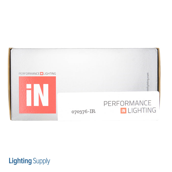 Performance In Lighting Polo +2 Wedge Style LED 4000K Architectural Wall Pack (070376-IR)