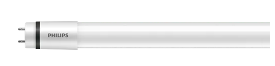 Philips 10.5T8/MAS/48-835/MF15/P/DIM 25/1 579441 4 Foot LED T8 Tube 10.5W 120-277V 3500K White 1550Lm 180 Degree Beam 80 CRI G13 Bi-Pin Base Dimmable (929003525104)