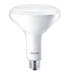 Philips 13.3BR40/PER/927-22/P/E26/WG 6/1CT T20 577841 LED BR40 Lamp 13.3W 120V 2200K-2700K Warm Glow 1204Lm 110 Degree Beam 90 CRI E26 Base Frosted (929003477104)