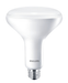Philips 13.3BR40/PER/940/P/E26/DIM 6/1CT T20 577874 LED BR40 Lamp 13.3W 120V 4000K Cool White 1204Lm 110 Degree Beam 90 CRI E26 Base Frosted (929003477404)