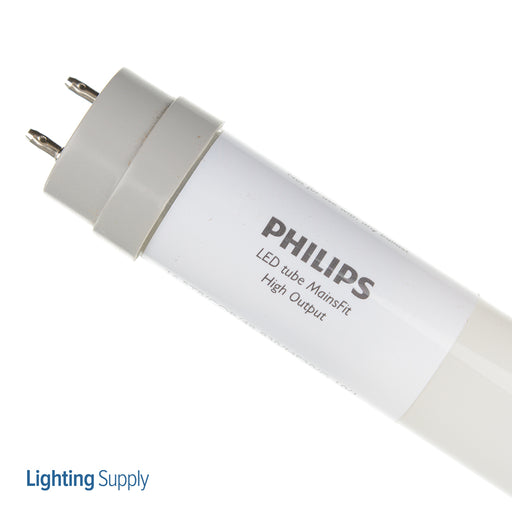 Philips 16.5T8/COR/48-830/MF20/G 10/1 CorePro LED Tube MainsFit T8 16.5W 3000K (929001363164)