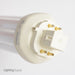 Philips 458307 PL-T 32W/835/A/4P/ALTO 32W PL Triple Tube Compact Fluorescent 3500K 82 CRI 4-Pin GX24Q-3 Plug-In Base Bulb (927911083550)