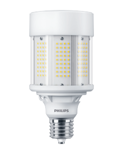 Philips 150CC/LED/840/LS EX39 G2 BB 277-480V 3/1 LED Corn Cob HID Replacement Lamp 150W 4000K 23500Lm 277-480V 80 CRI EX39 Base (929003507204)