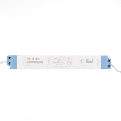 Philips LED Transformer 100W 24VDC 120V (#929002106180)