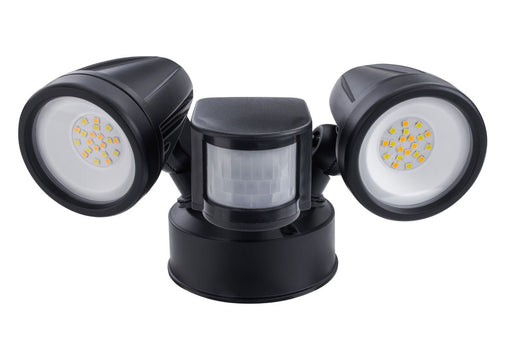 Philips Ready To Go Stonco SL20-SCT-G1-8-BK Motion Activated Security Light 20W 2000Lm 3000K/4000K/5000K CCT Selectable (911401872081)
