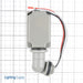 Precision 480V Swivel Nipple Photocell-1800W Maximum (ST19)