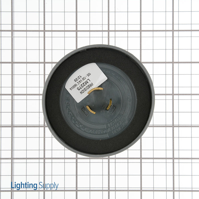 Precision Photo Control Lumatrol Low Maintenance Series With Hermetically Sealed Silicon Sensor And 320 Joule MOV (LM2275)