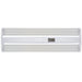 Westgate Manufacturing 4 Foot LED Linear High Bay Wattage Selectable 200W/300W/400W 5000K 480V 80 CRI 0-10V Dimming White (LLHB4-410W-MP-50K-D-480V)