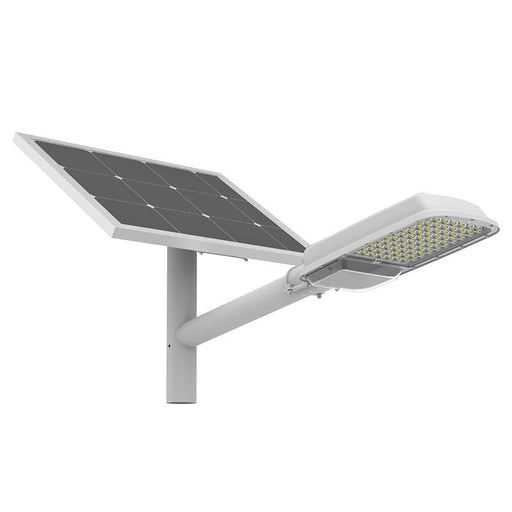 Westgate Manufacturing Split Solar Area Light 30W 4500Lm 5000K Type 3 - Mounting Arm Required (SOLA-SPLT-30W-50K)