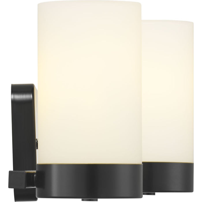 Progress Lighting Elevate Collection Four-Light Bath And Vanity (P300023-031)