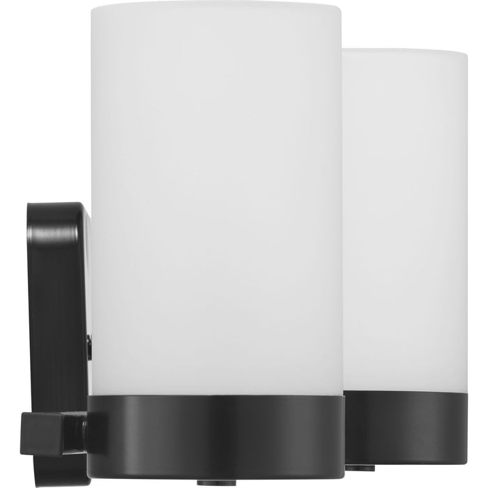 Progress Lighting Elevate Collection Four-Light Bath And Vanity (P300023-031)