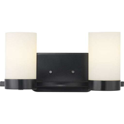 Progress Lighting Elevate Collection Two-Light Bath And Vanity (P300021-031)