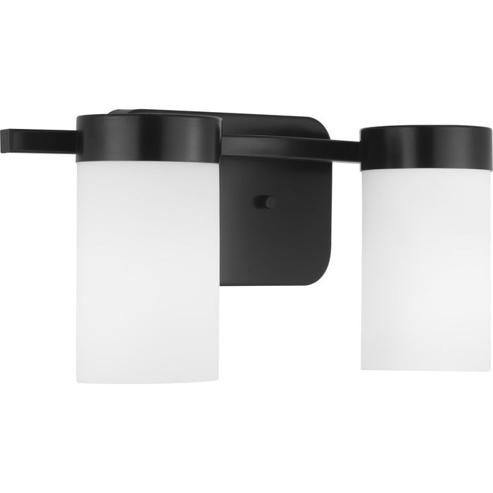 Progress Lighting Elevate Collection Two-Light Bath And Vanity (P300021-031)