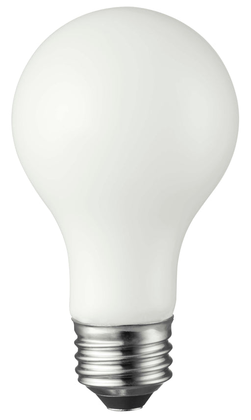 QLS 4.5W LED A19 2200K 425Lm 120V 80 CRI Medium E26 Base Dimmable Bulb (FA19D4022KW)