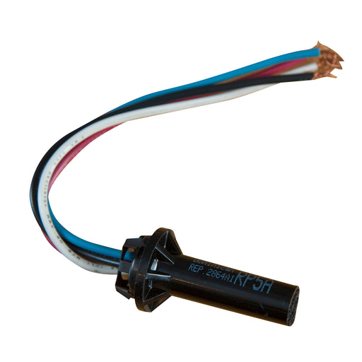 Standard 4-Wire 120V HID Thermal Protector (RP5A)