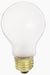 SATCO/NUVO 100A21/F/34V 100W A21 Incandescent Frost 1500 Hours 980Lm Medium Base 34V 2700K (S5023)