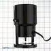 SATCO/NUVO Plant Lamp Black Finish (SF77-394)