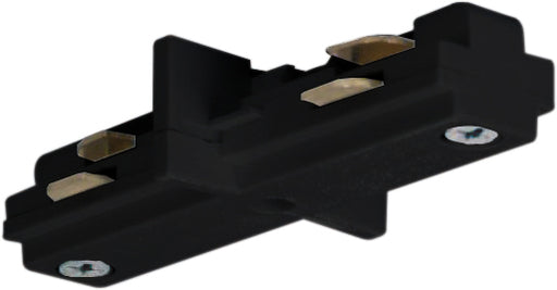 SATCO/NUVO Mini Straight Connector I-Joiner Black Finish (TP145)