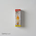 SATCO/NUVO 7 1/2CA5/FY 7.5W Ca5 Incandescent Yellow 1500 Hours 35Lm Candelabra Base 120V (S3243)