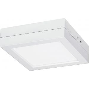 SATCO/NUVO Blink Battery Backup Module For Flush Mount LED Fixture 9 Inch Square White Finish (S29658)