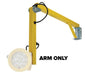 Trace-Lite LED Dock Light 42 Inch Adjustable Swing Arm (LDL-A42)