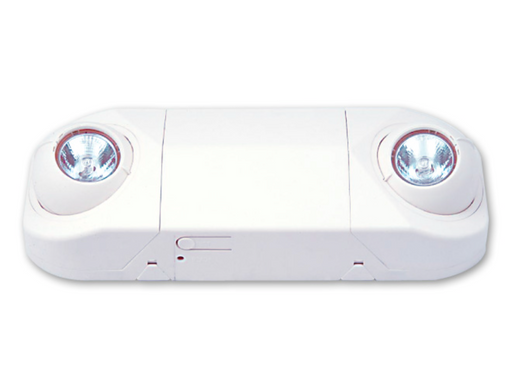 Best Lighting Products MR16 Emergency White Housing (RMR-16)