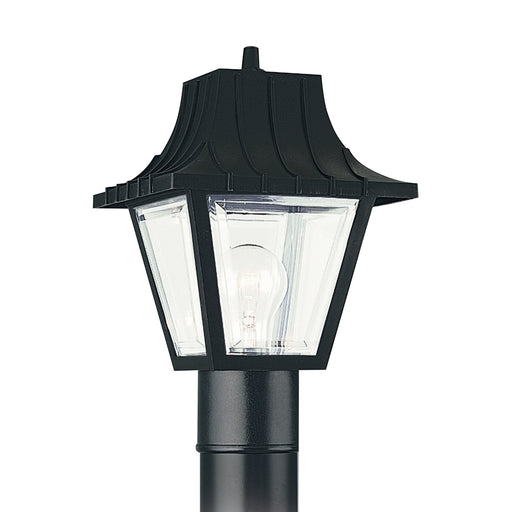 Generation Lighting One Light Outdoor Post Lantern (8275-32)
