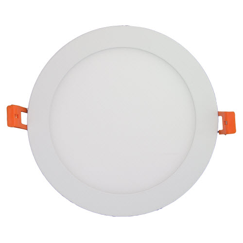 TCP LED Dimmable Edge-Lit Snap-In CCT Selectable Downlight 4 Inch 11W 765Lm/850Lm/850Lm 2400K/2700K/3000K 120V Dimmable Indoor (L9EL4DCCT1)