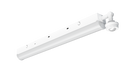 RAB LED Strip 2 Foot Wattage/CCT Selectable 19W/14W/10W 5000K/4000K/3000K PIR Sensor Junction Box Adapter White (SR2/PIR)