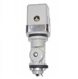 Precision 480V Swivel Nipple Photocell-1800W Maximum (ST19)