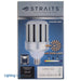 Straits Lighting SL915CBA-100W-E39 (4000K) LED Corn Cob Lamp 100W 85/277V 4000K 12660Lm Non-Dimmable E39 Base 80 CRI (15020058)