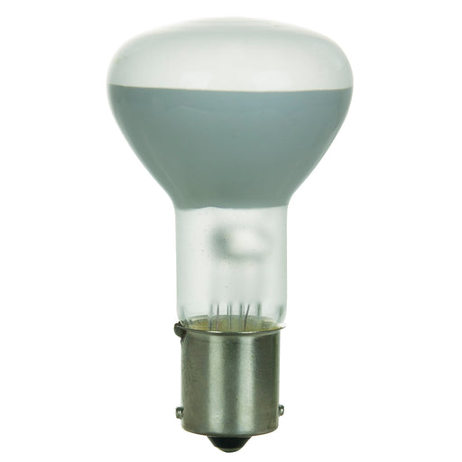 Sunlite 1383 Incandescent 3200K 13V 20W 600Lm Single Contact Bayonet (BA15S) Dimmable (07395-SU)