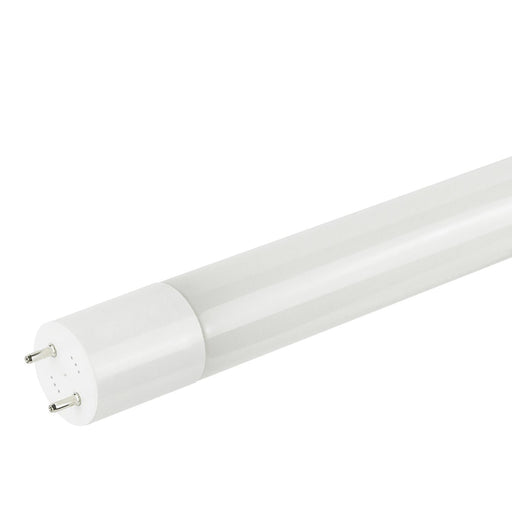 Sunlite T8/LED/BPD/4&#039;/17W/40K LED 17W 2200Lm 4000K Bypass Dual End Bulb (88475-SU)