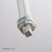 Sylvania 26W SRC Double Compact Fluorescent 4-Pin Base 4100K (CF26DD/E/41/SRC)