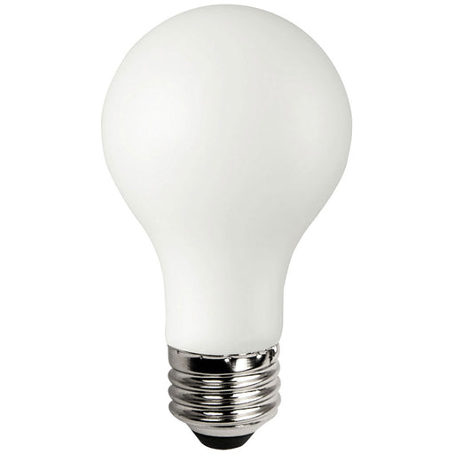 TCP Filament A19 60W 2700K Dimmable E26 Frost (FA19D6027EW)
