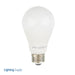 TCP LED 11W A19 Non-Dimmable 5000K (L11A19N1550K)
