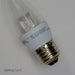 TCP LED 4W B11 Dimmable 2700K E26 (LED4E26B1127K)