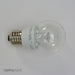 TCP 3.7W G16 LED 2700K 120V 200Lm 82 CRI Medium E26 Base Dimmable Globe Bulb (LED4E26G1627K)