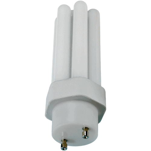 TCP 11W LED PL Lamp 1150Lm 3000K 80 CRI GU24 Base Non-Dimmable (LPL75GUD2530K)