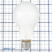 USHIO BAH Incandescent 15V-300W B003ZAMJT2 BC7606 Projector Light Bulb (1000024)