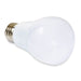 Verbatim A19-C27-W9 LED A19 2700K 800Lm 9W Enclosed Rated 25000 Hours (70419)