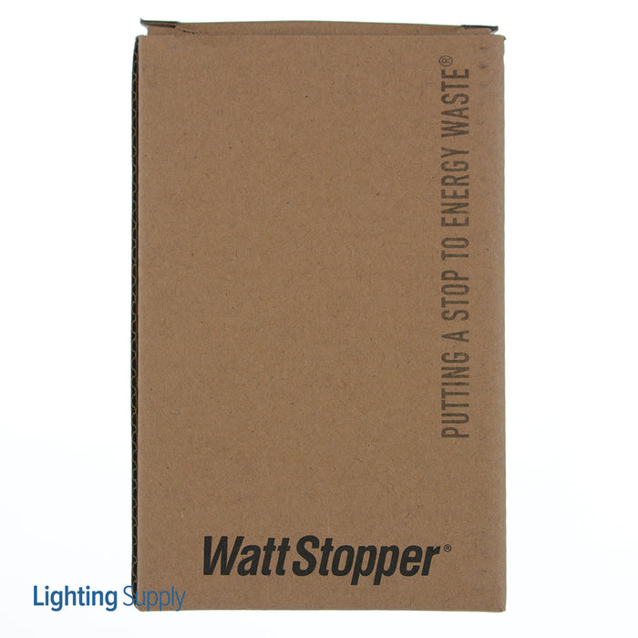 Wattstopper HS Card Key Switch 120-277VAC 50/60Hz PIR Low Voltage White (HS-150-W)